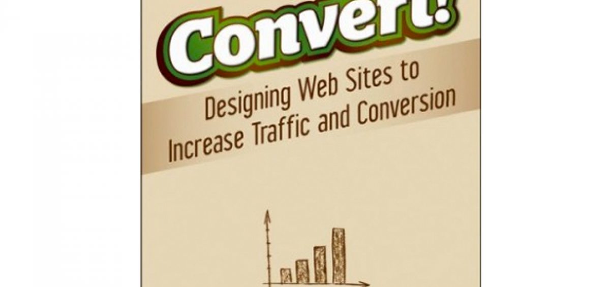 website conversion book
