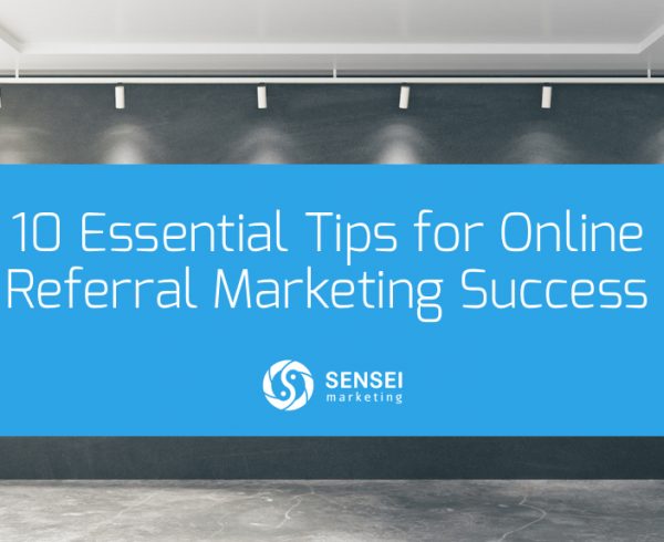 10 Essential Tips for Online Referral Marketing Success