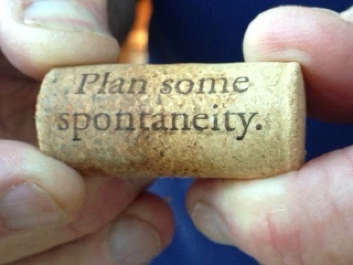 Planned Spontaneity: Twitter's New Advertising Program