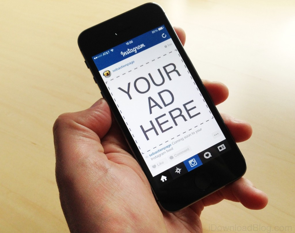 Will Instagram's Advertising Platform Hurt Its Popularity?