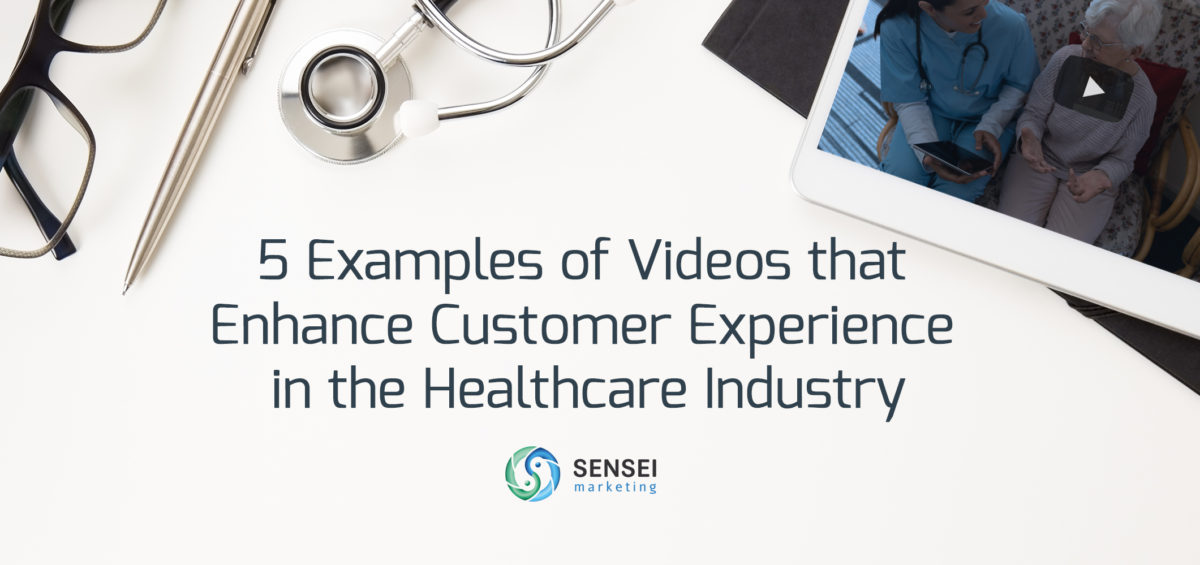video for healthcare